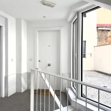 El Brezo Con Vistas A La Pulchra Apartment Leon Exterior photo