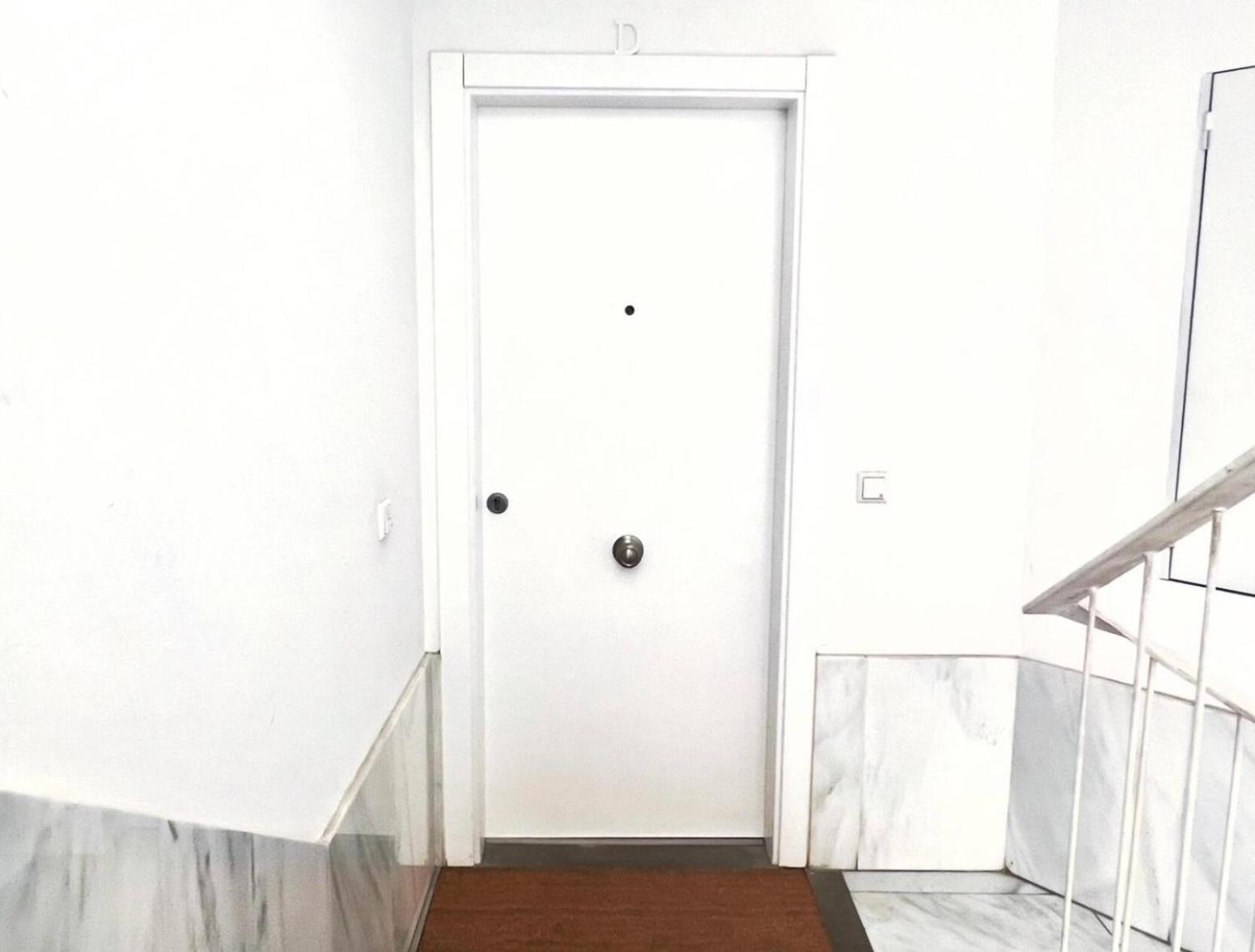 El Brezo Con Vistas A La Pulchra Appartement
