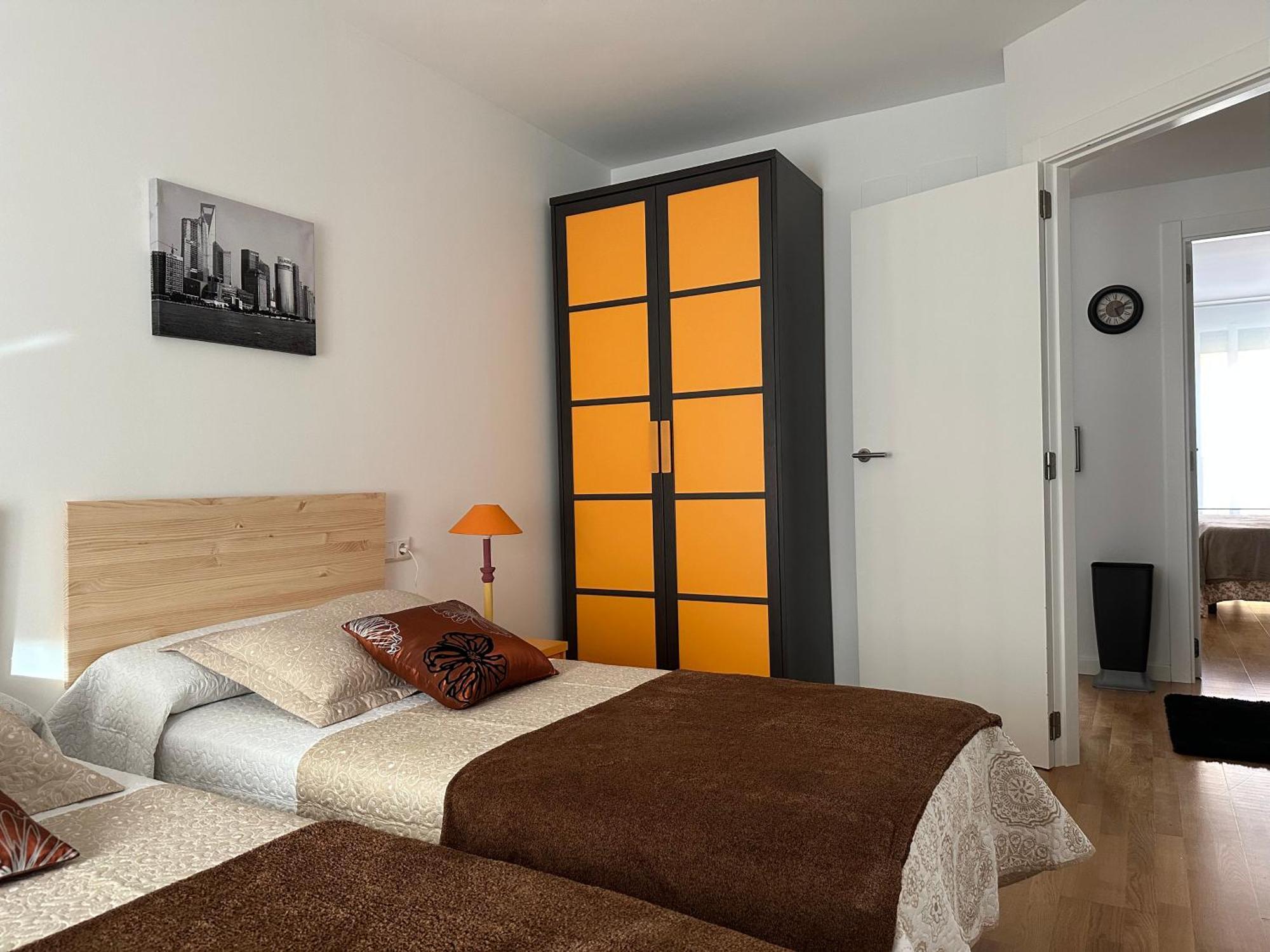 Appartement El Brezo Con Vistas A La Pulchra