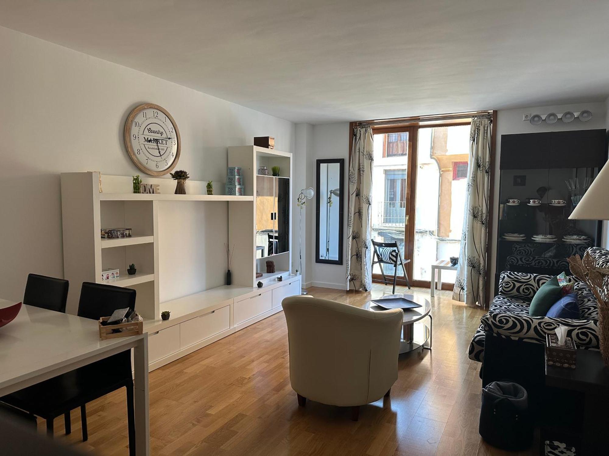 Appartement El Brezo Con Vistas A La Pulchra León